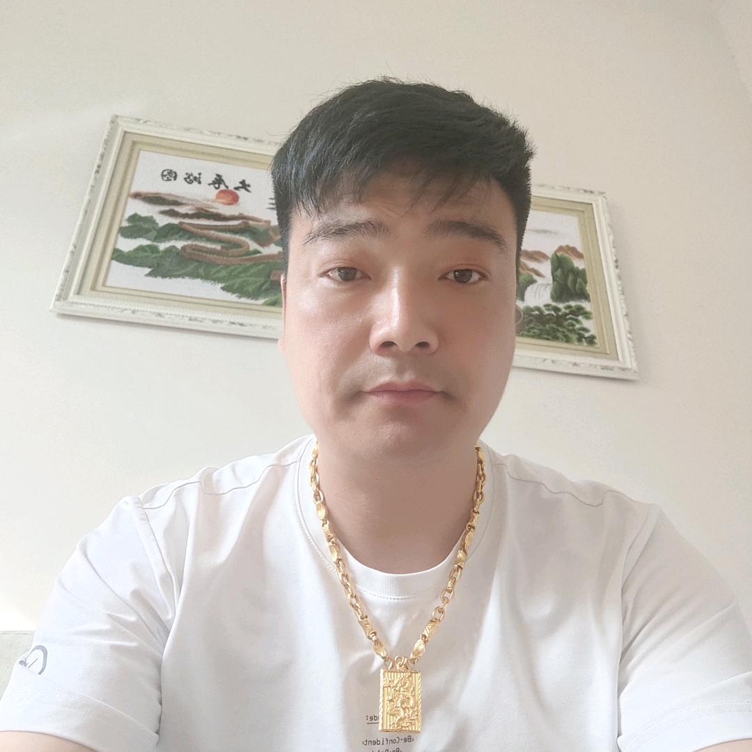 善良的男人