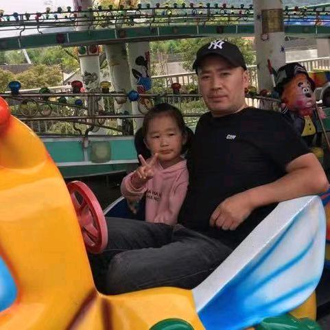小马哥玉雕