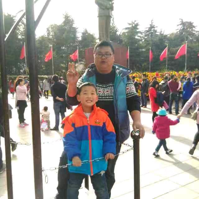 鑫忠旺门窗@范明杰