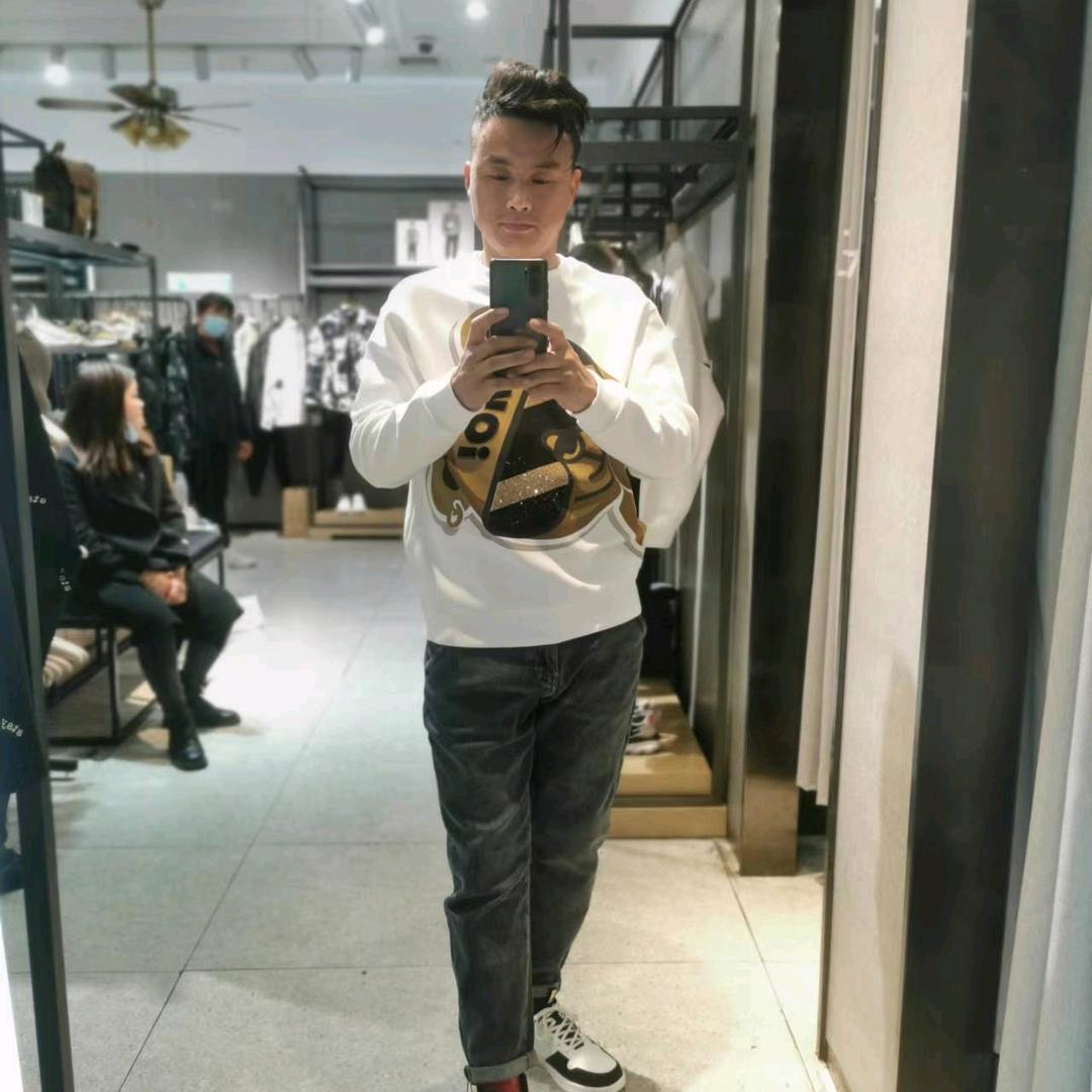 煜哥