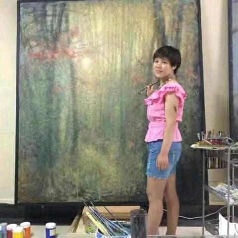 陕西硬妹