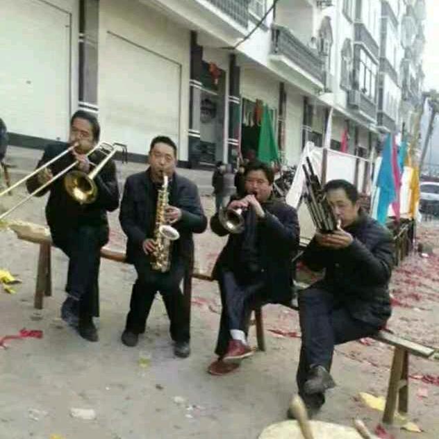 文艺湖北十堰乐队
