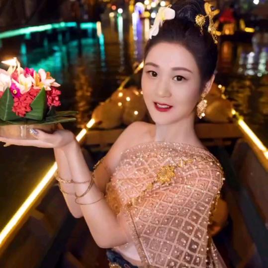 橙子♥