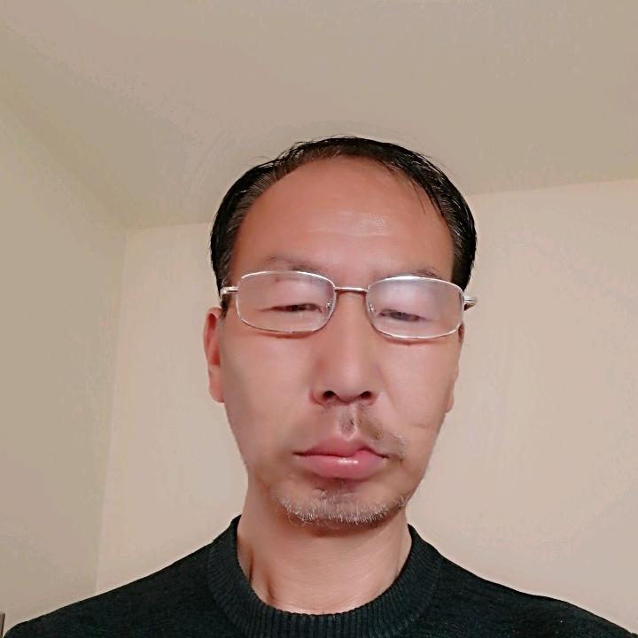 仙人程同正