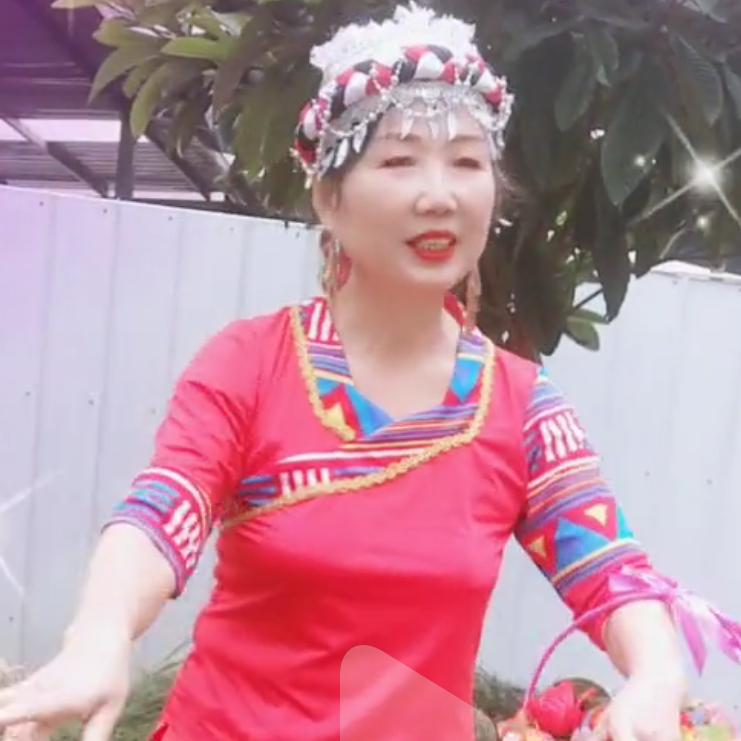 仙子