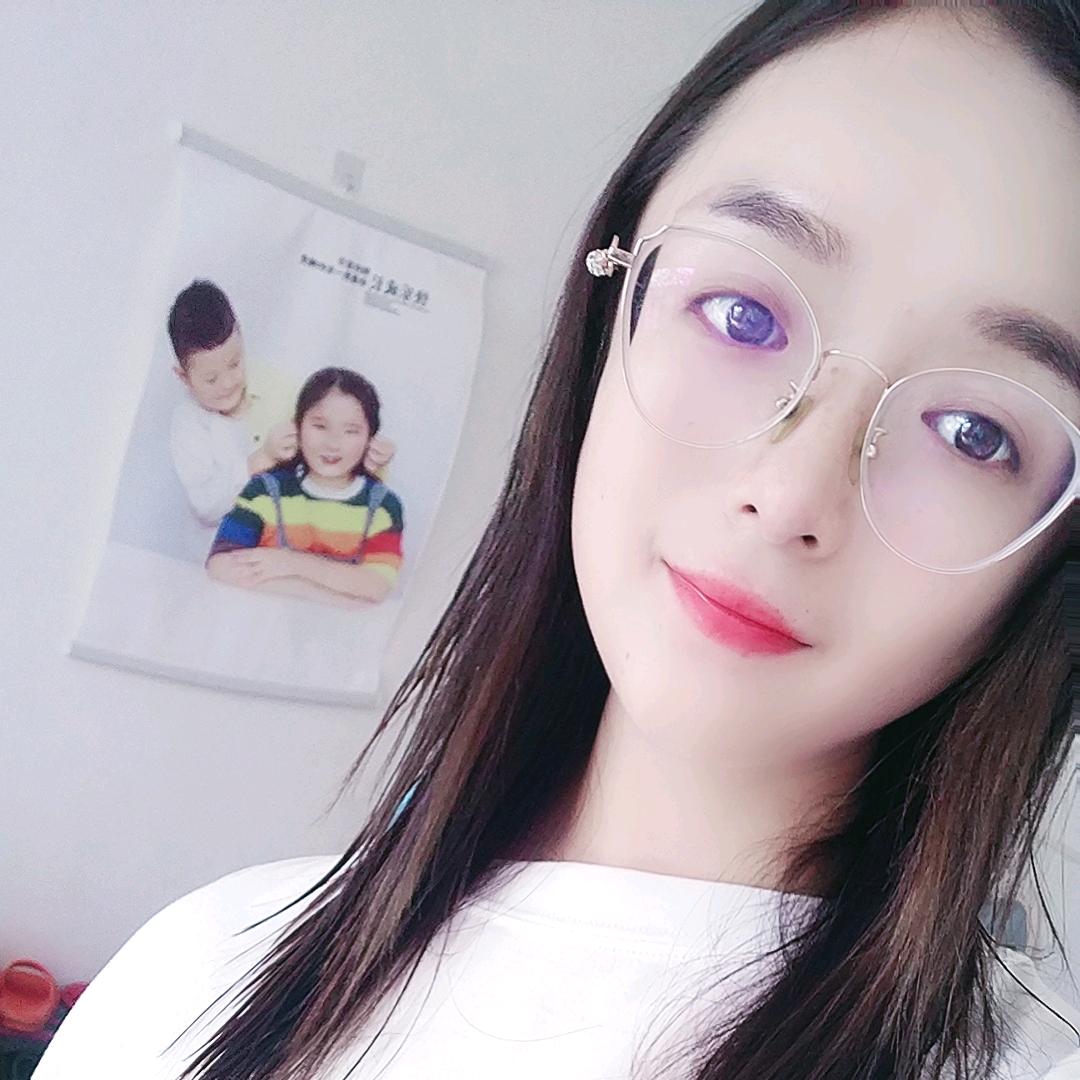 蕾蕾吖😘😘😘