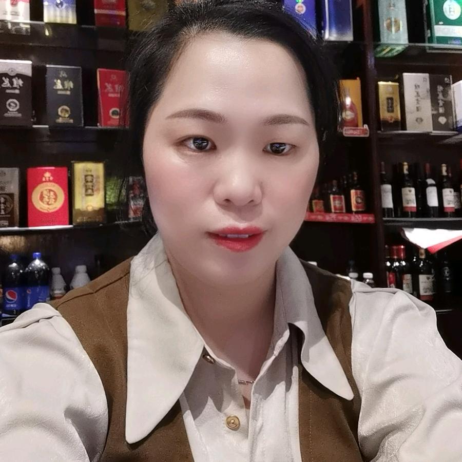 开心梅子