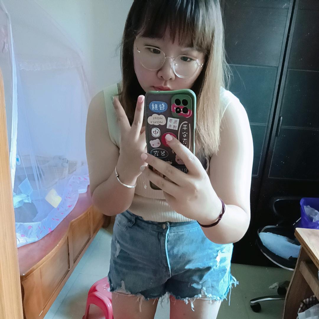 梁小姐❤️