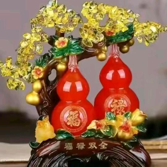 吉祥胜意