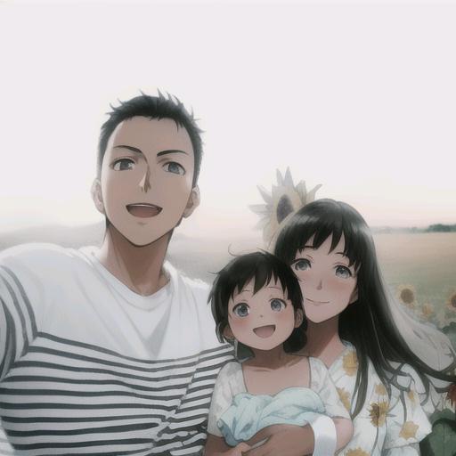 心随影动