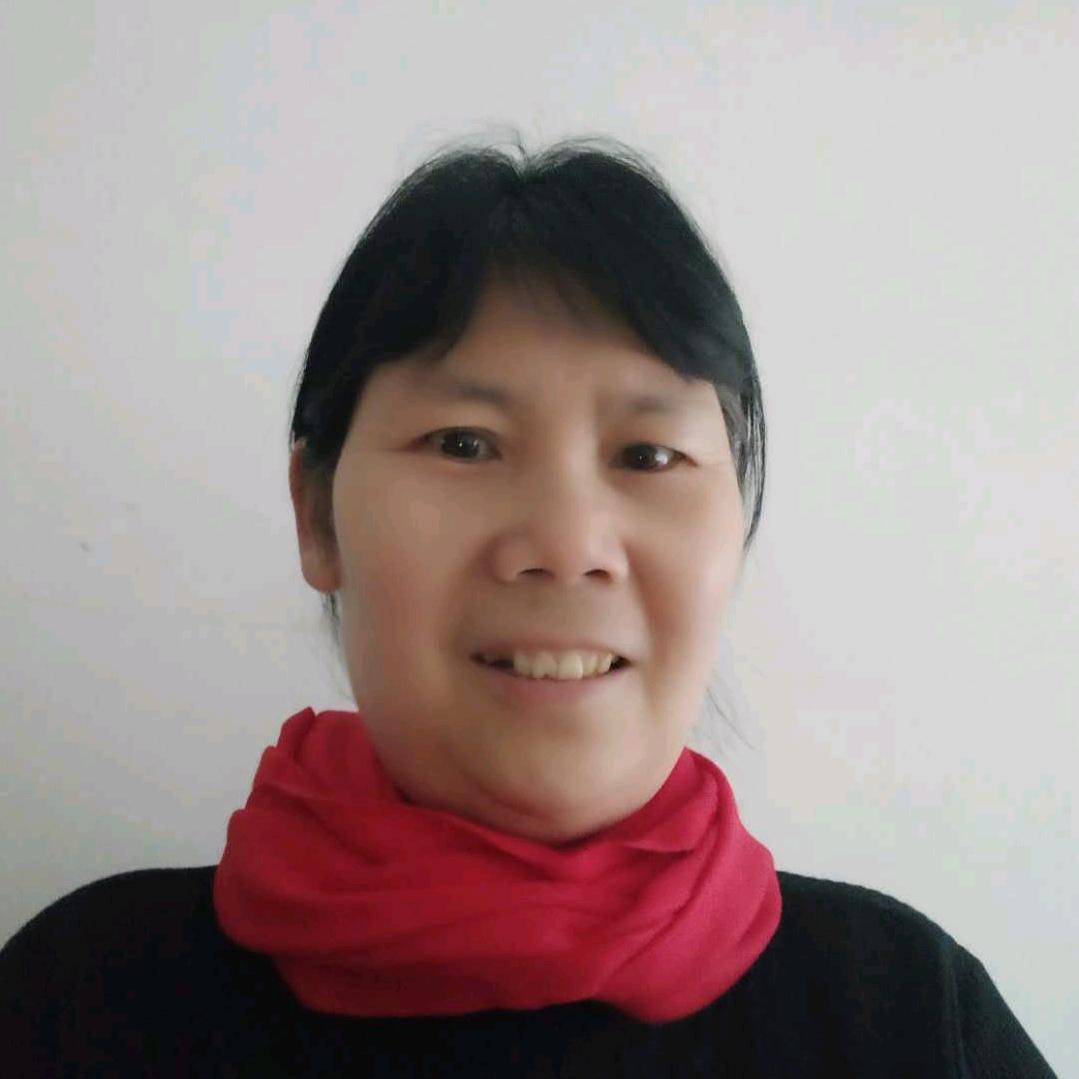 ((传递健康))罗姐