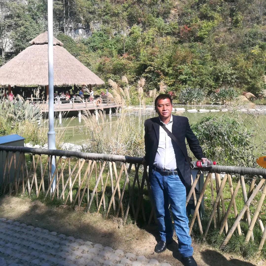 杨友明