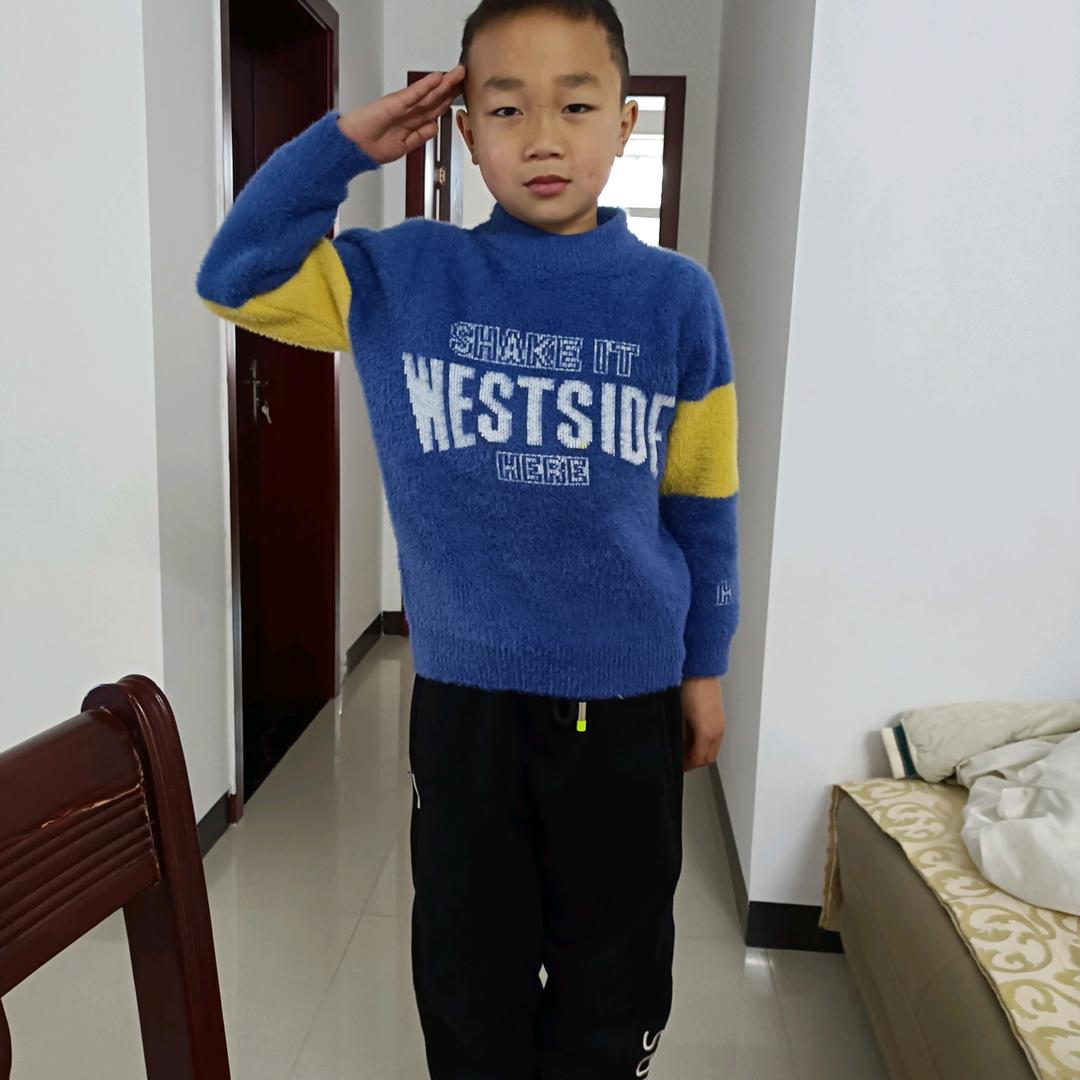 我是农夫