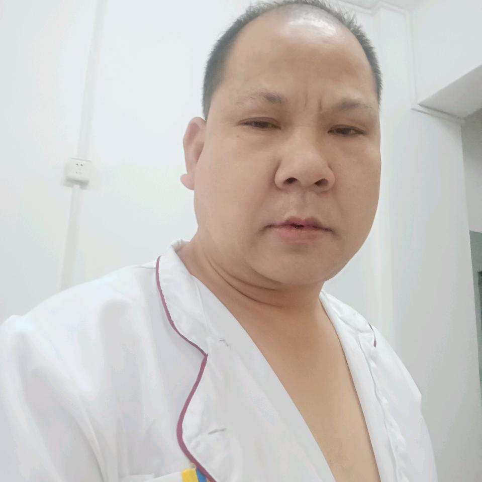 陈厨师