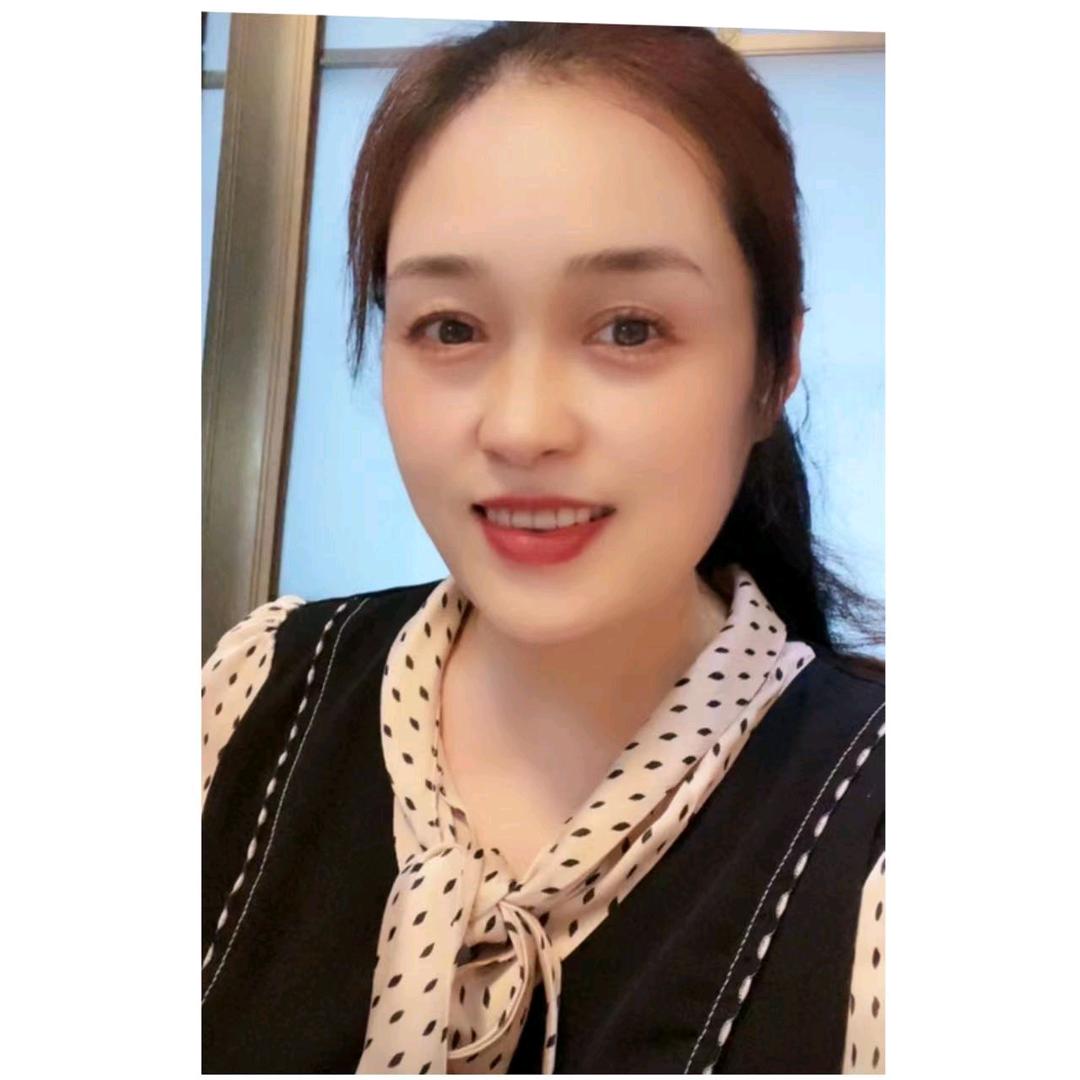 安利耶格悦享听书友陶姐