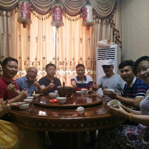 客文化传媒~十一哥