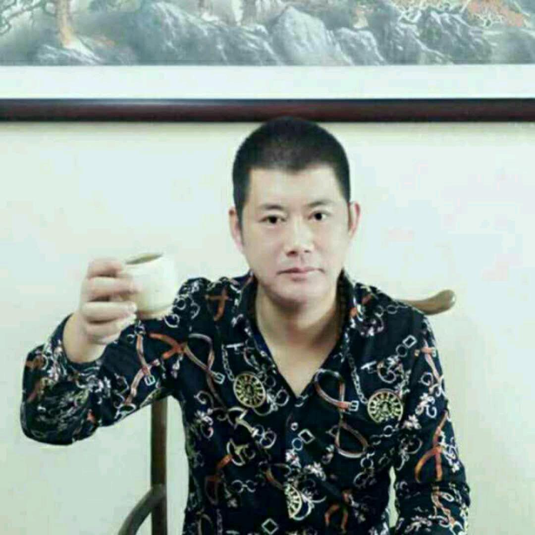 畅享红尘