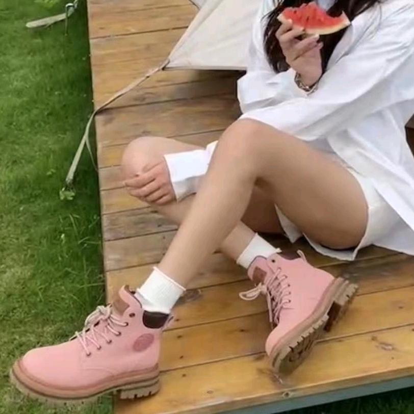 温州香迈儿鞋业