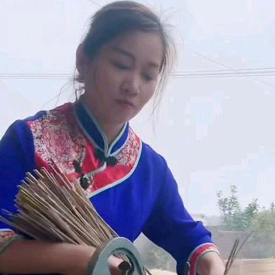 山里妹深山特产