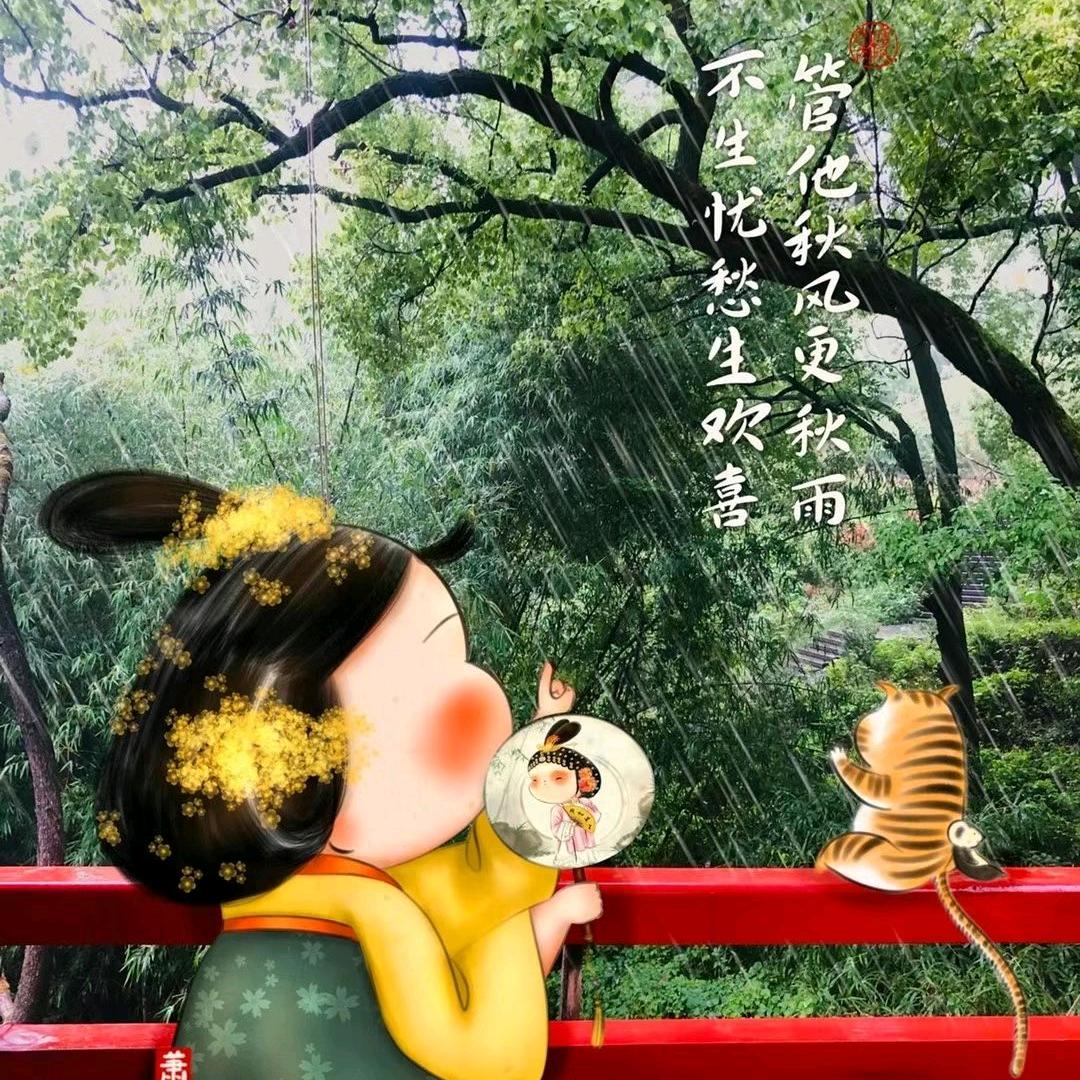 兜兜里有糖