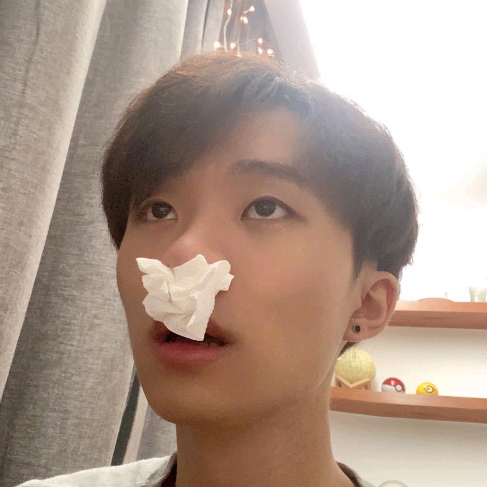 Dickson臣亦凯