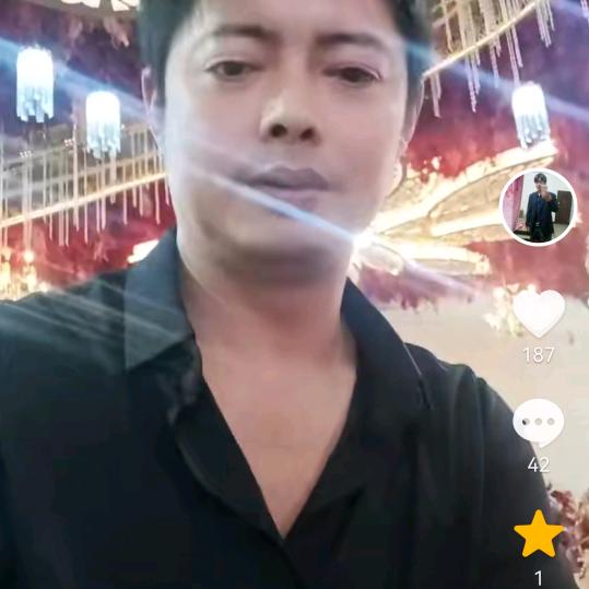 云淡