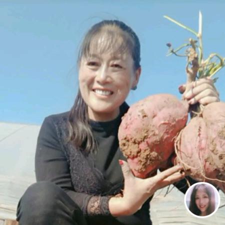 开心田姐（好物在厨窗）