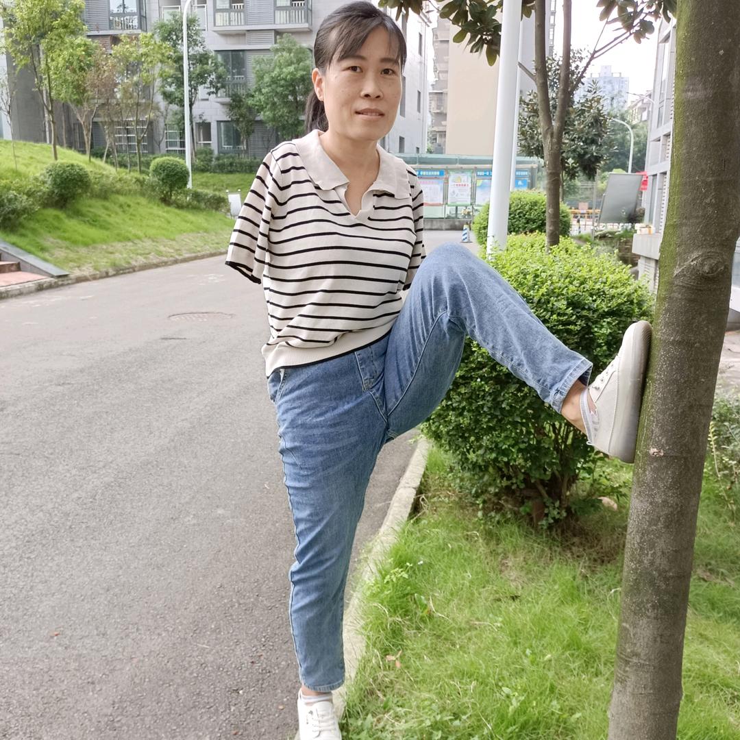 励志静静