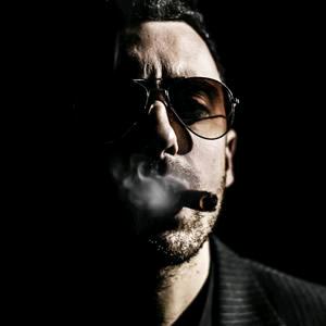 给我一支烟🚬