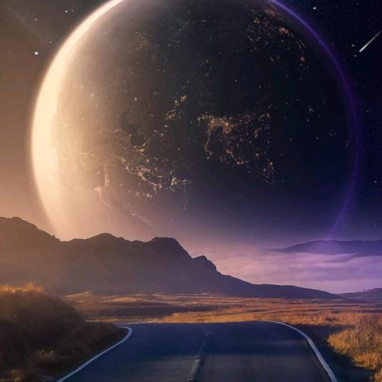 星宇沐舟