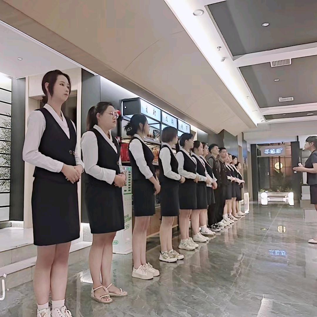 广元市格调茶空间电竞馆