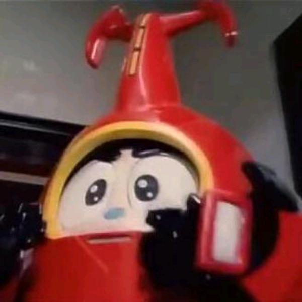 深情卡布达