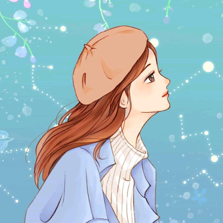 苏小小✨