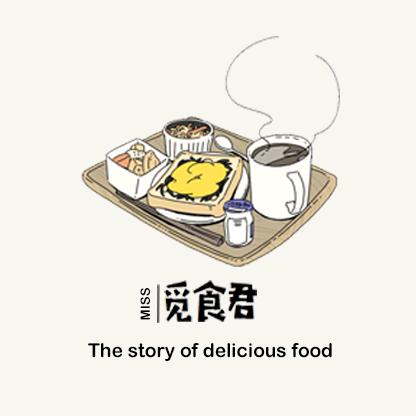 觅食厨房