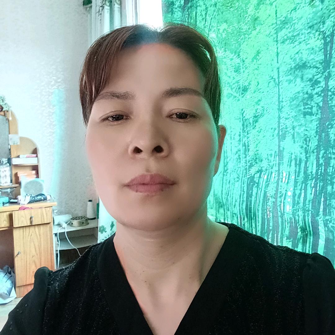 冉姐（晚上7点50）