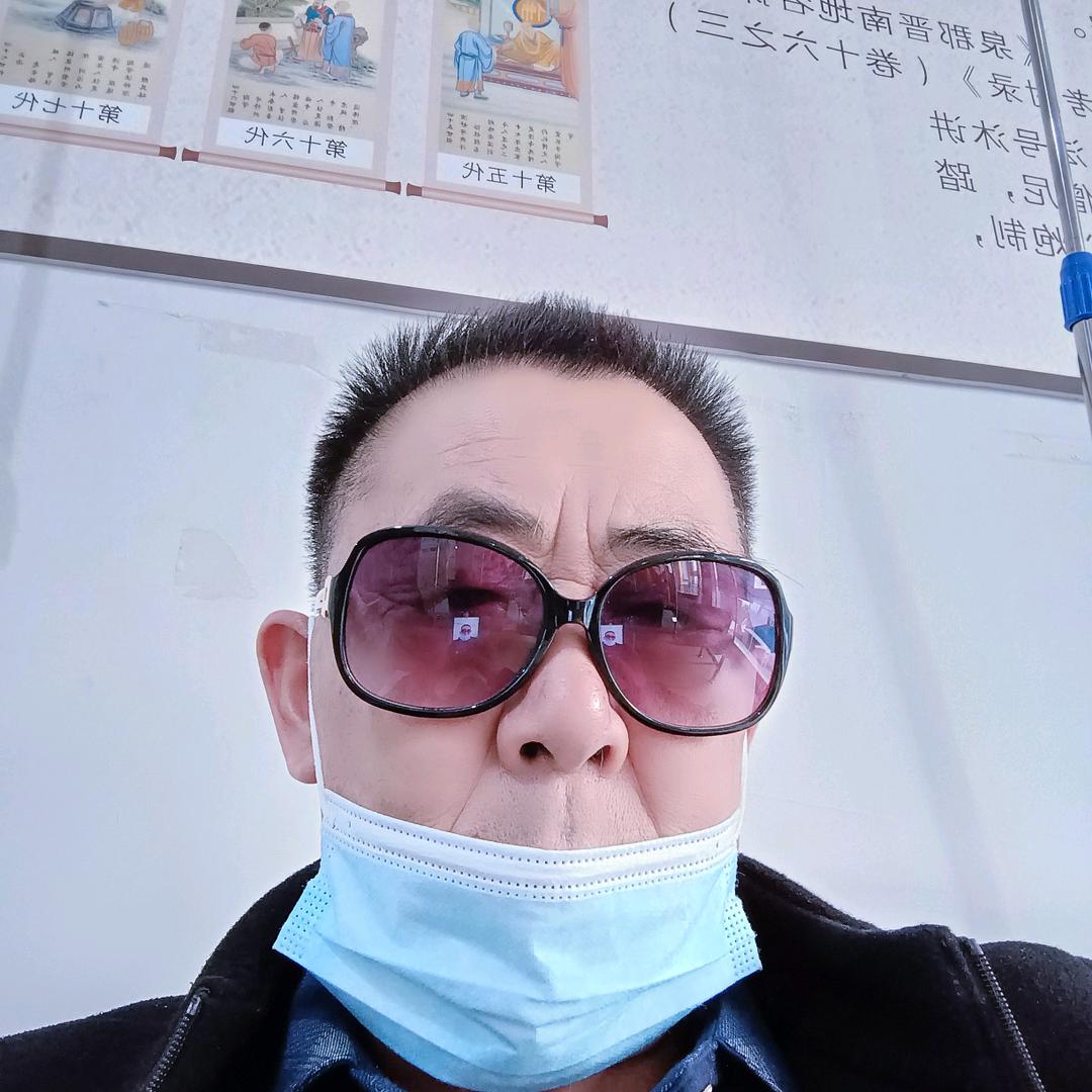 王怀华