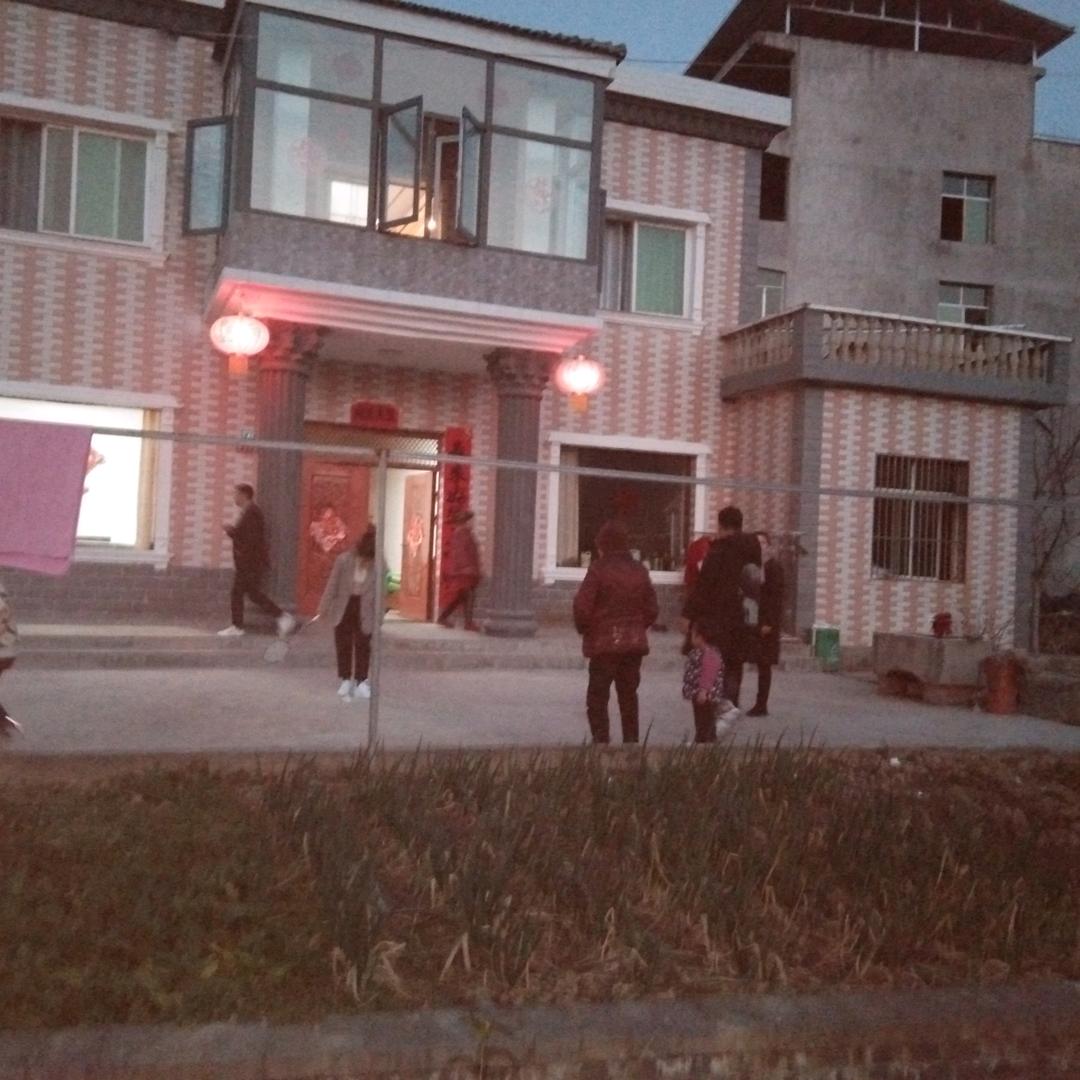 龙二