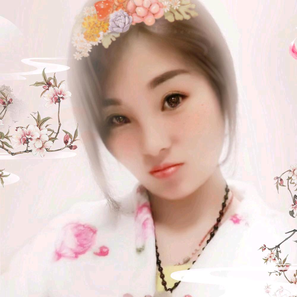 蝶儿  花舍倾城