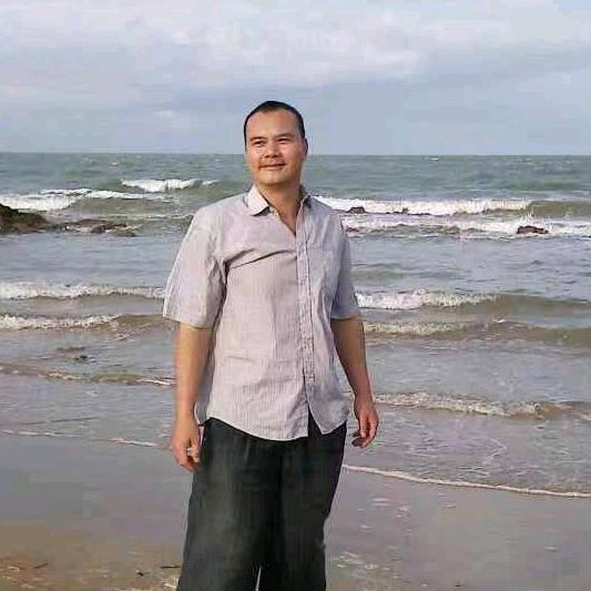 酿酒村夫