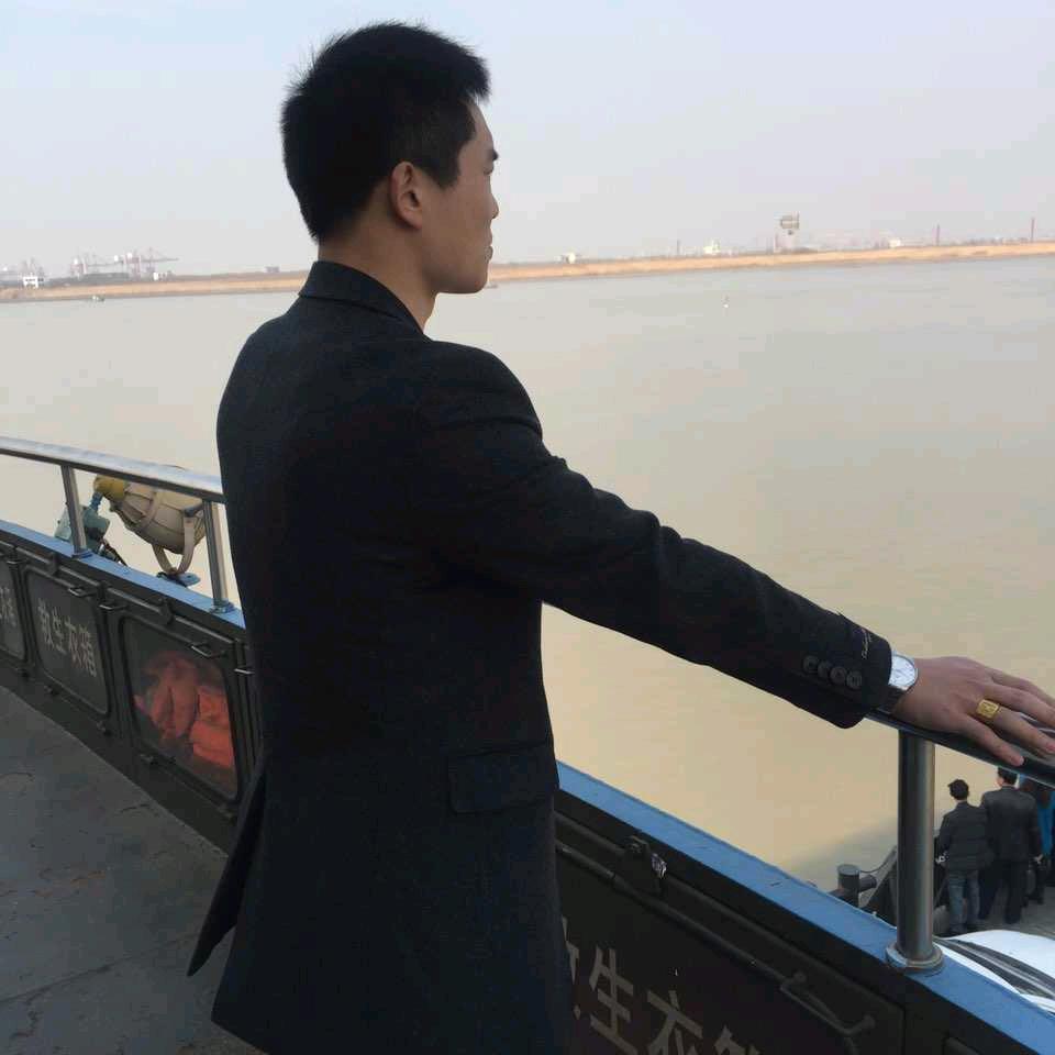嗯，疼妳