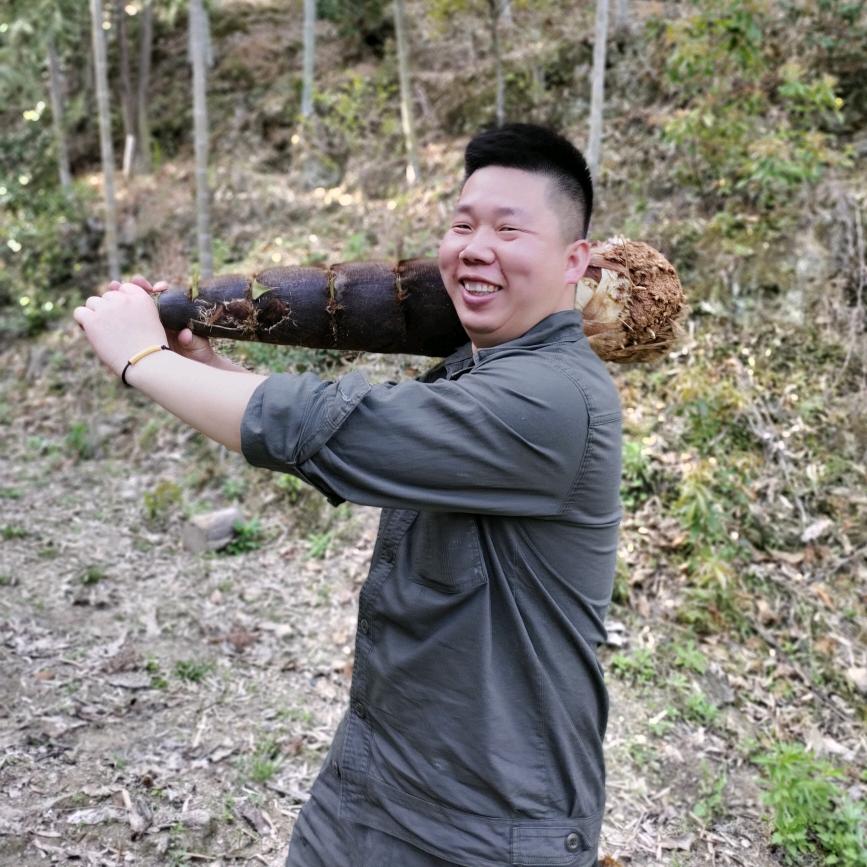 小牛哥（倪建彪）