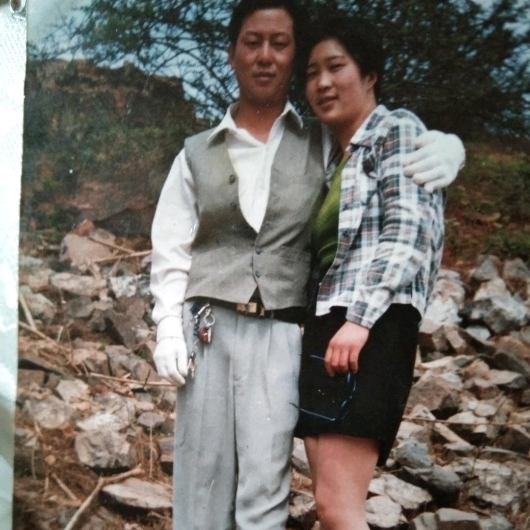 这就是强者