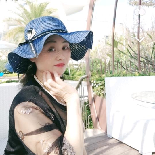 凤羽🐒🌻