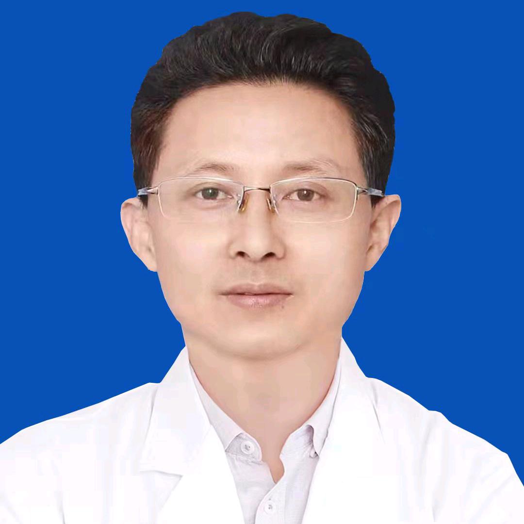 四川省第二中医皮肤美容张晓华