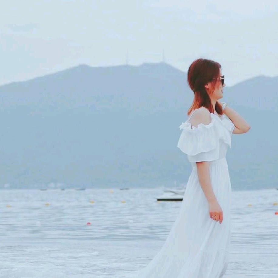 云云✨