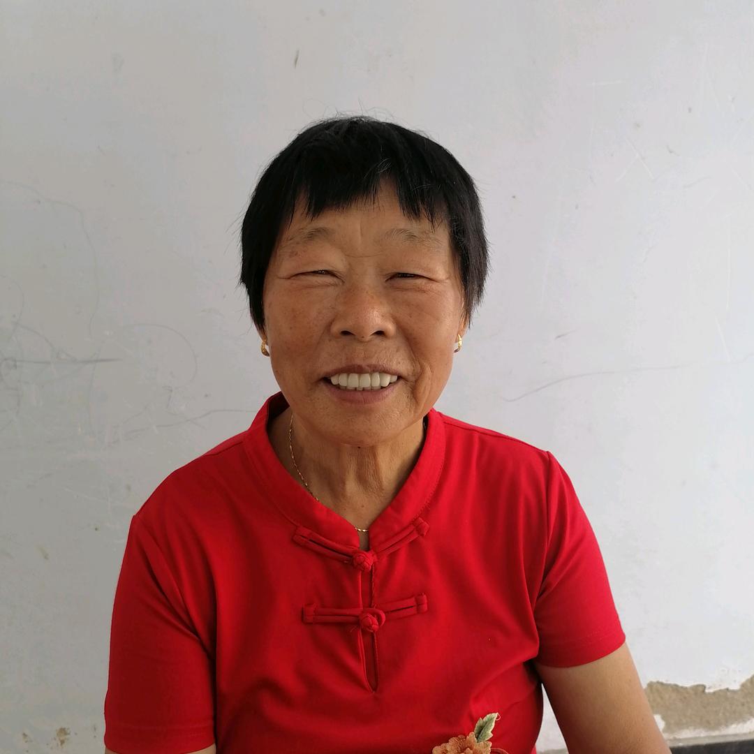 幸福家庭