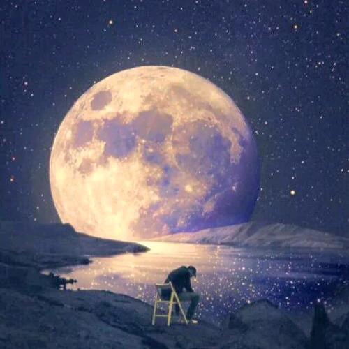 〖星〗……〖河〗