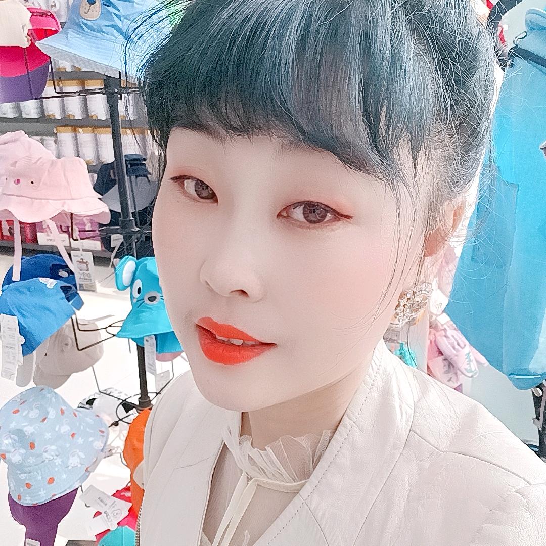 雪姐——快乐24