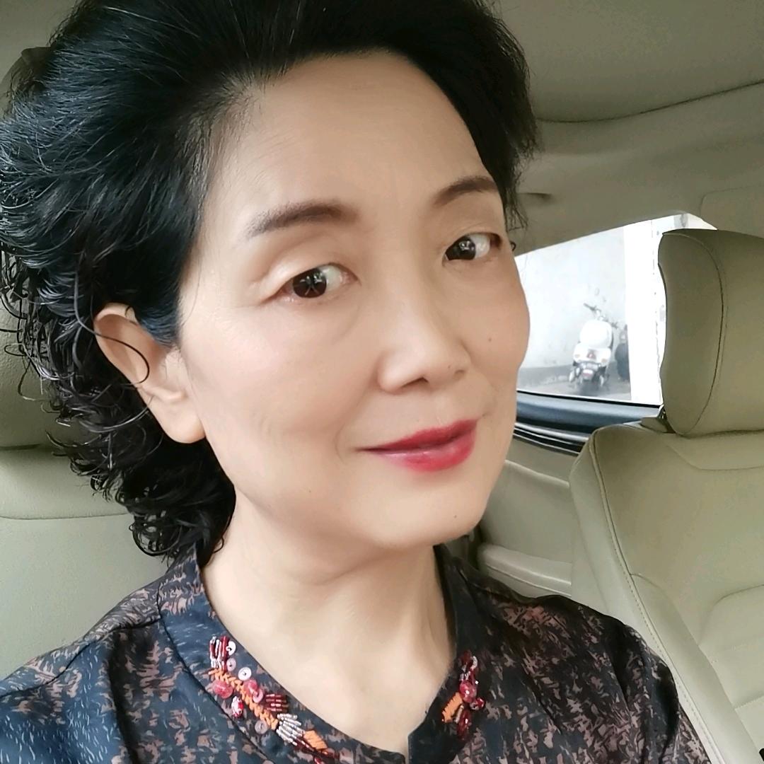 秋韵淡雅