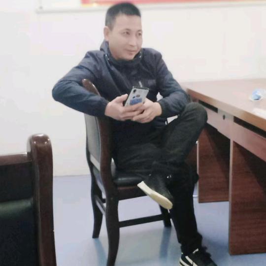 陈帅哥哥